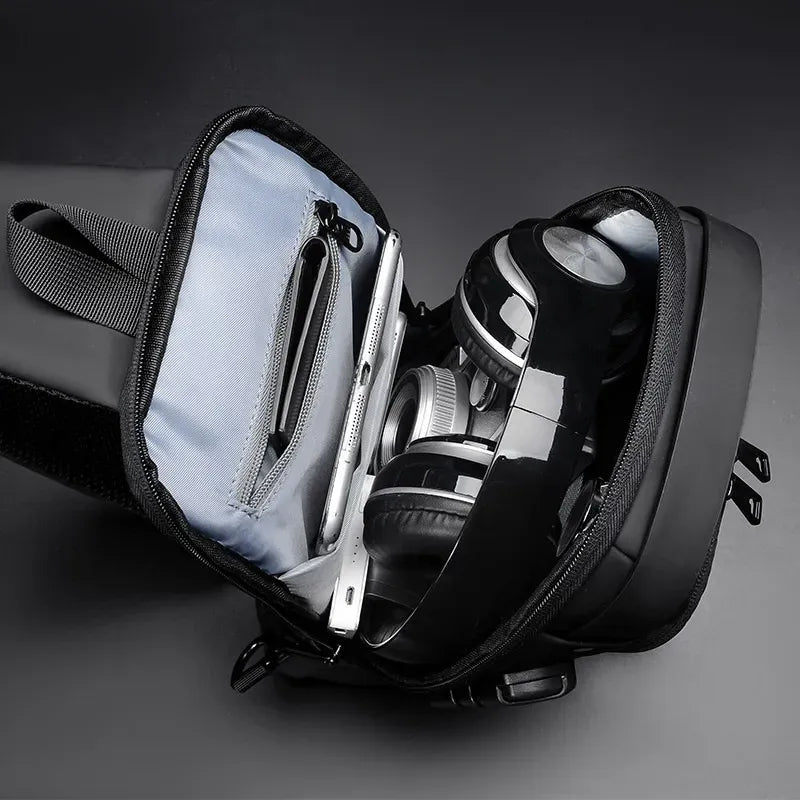 BOLSO ANTI ROBO FASHION