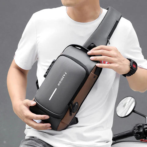 BOLSO ANTI ROBO FASHION