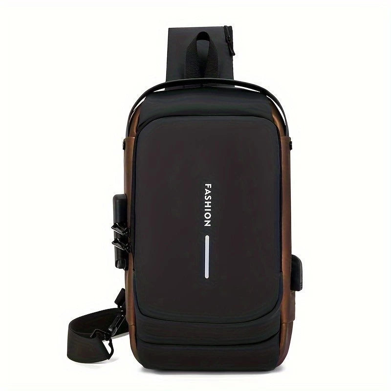 BOLSO ANTI ROBO FASHION