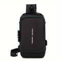 BOLSO ANTI ROBO FASHION